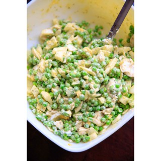 Batchelors Delicious Small Peas 300g