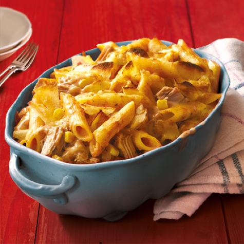 Colman's Tuna Pasta Bake Sauce Powder Mix 44g