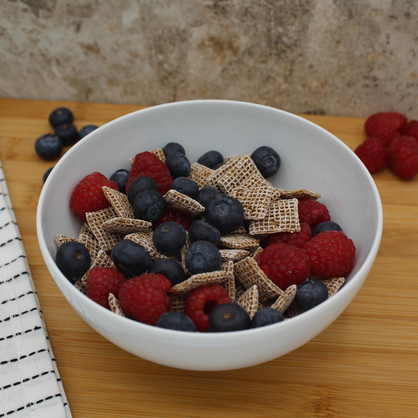 Nestle Shreddies The Original 720g