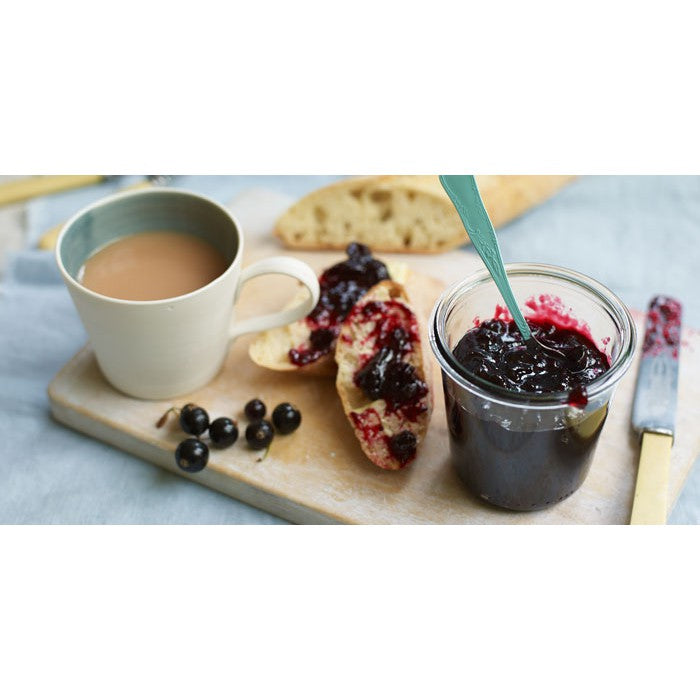 Hartley’s Blackcurrant Jam 340g