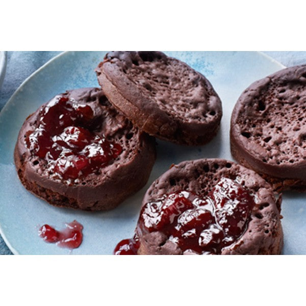 Hartley’s Black Cherry Jam 340g