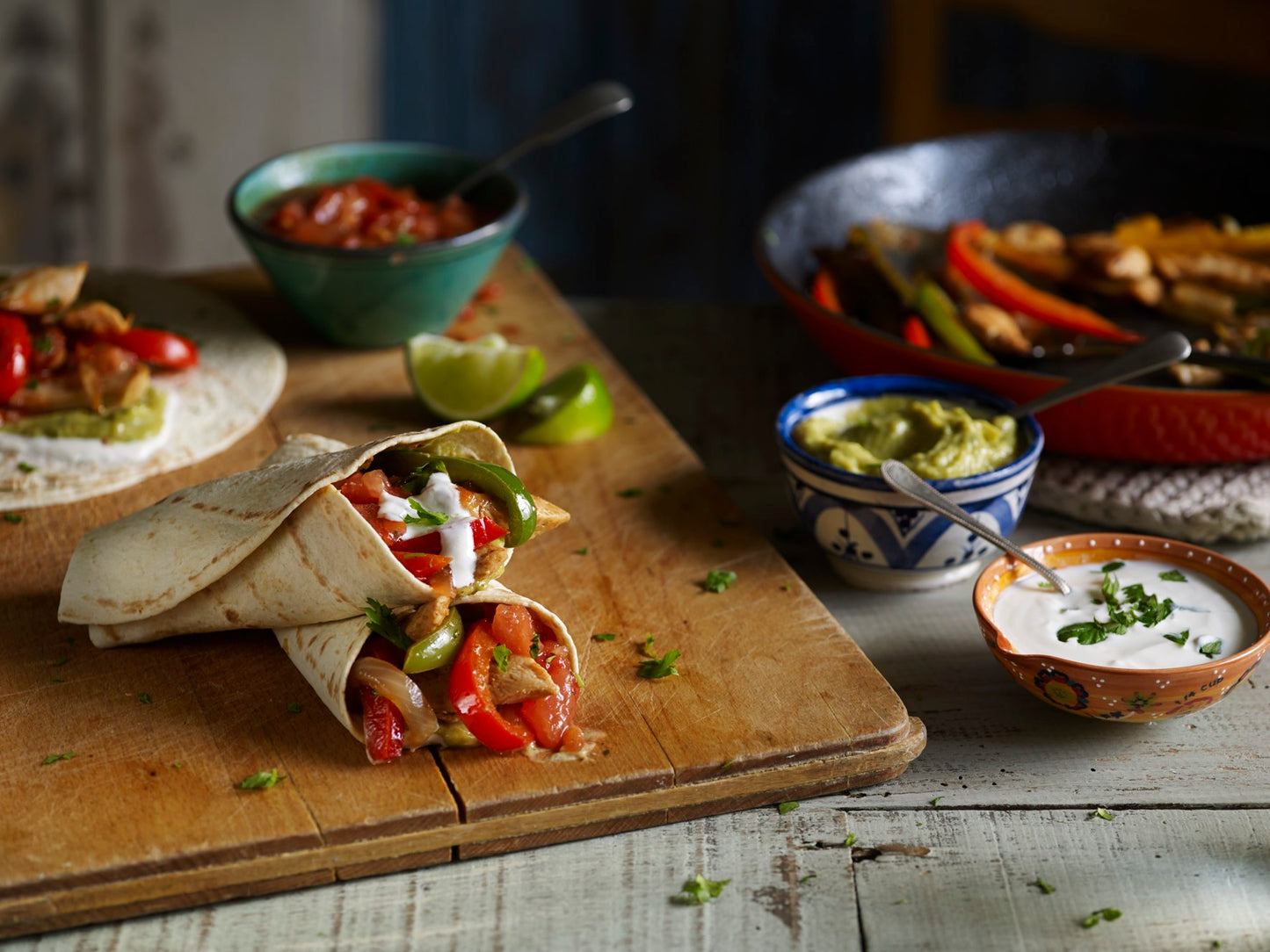 Old El Paso Fajita Cooking Sauce 340g