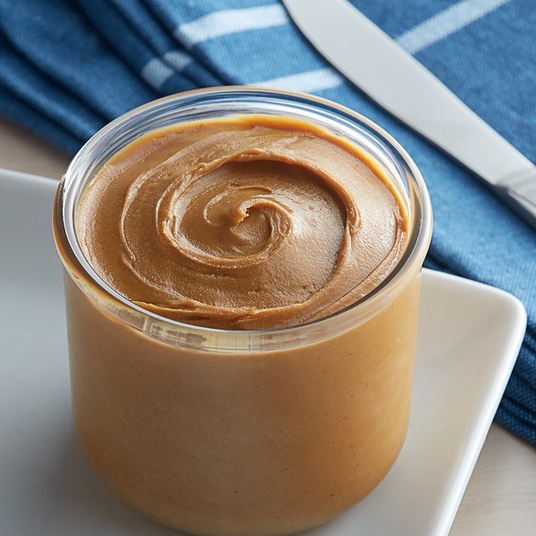 Duerr's Smooth Peanut Butter 340g