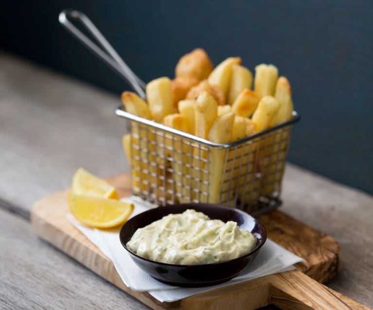 Colman’s Tartare Sauce 144g