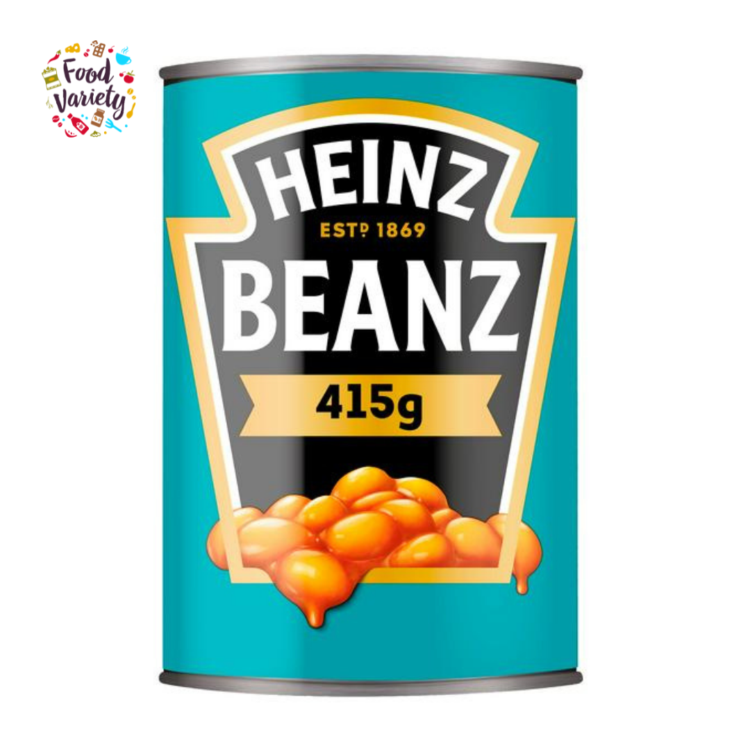 Heinz Baked Beans 415g