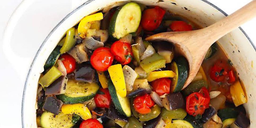 D'aucy Ratatouille 360g