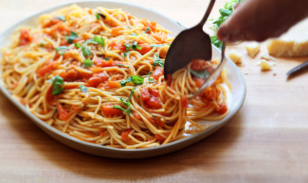 Co Op Honest Value Tomato & Basil Pasta Sauce 440g