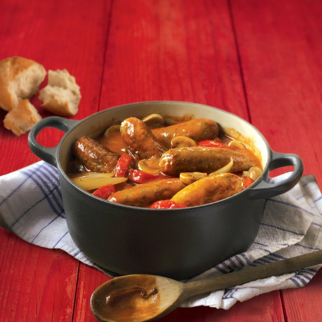 Colman's Sausage Casserole Sauce Mix 39g