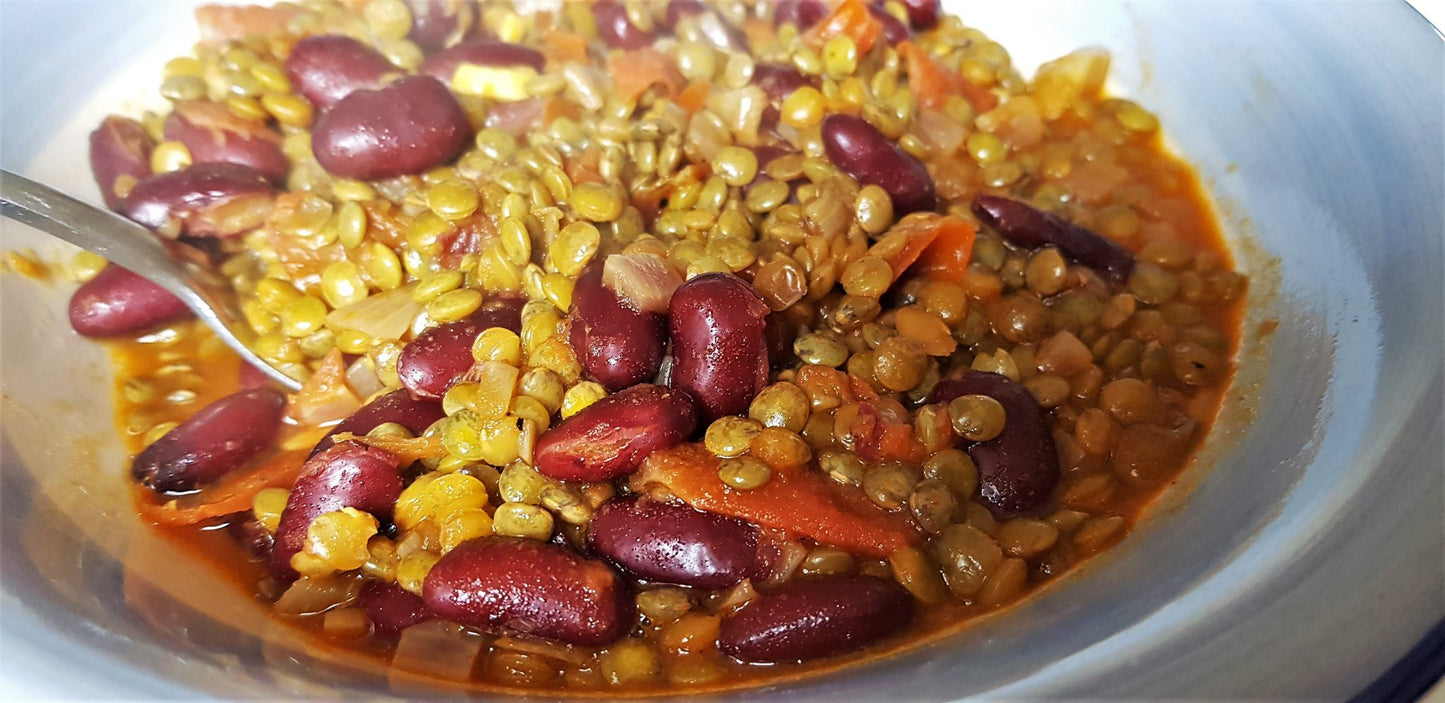 Napolina Red Kidney Beans In Water 400g