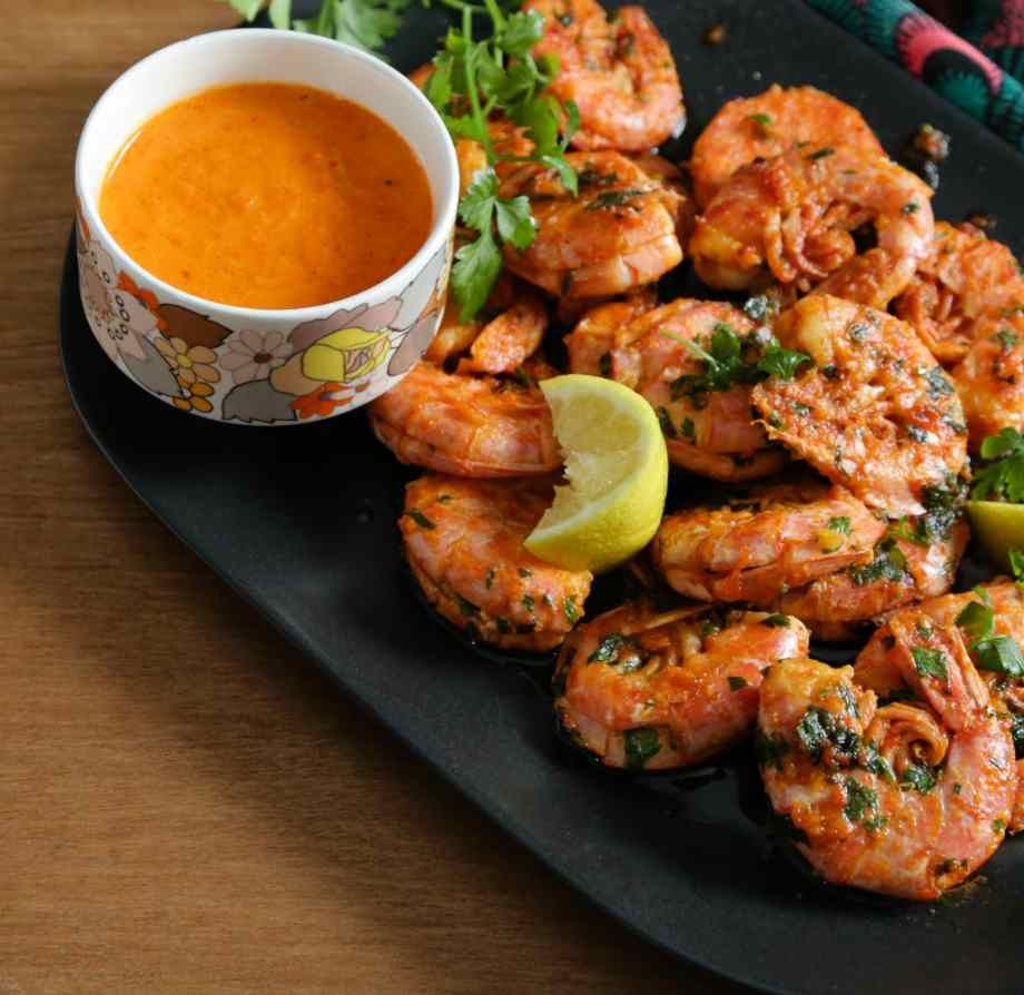 Nando’s Perinaise Peri-Peri Hot Mayonnaise 265g