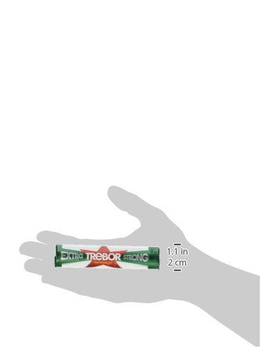 Trebor Extra Strong Peppermint Flavour 41.3g