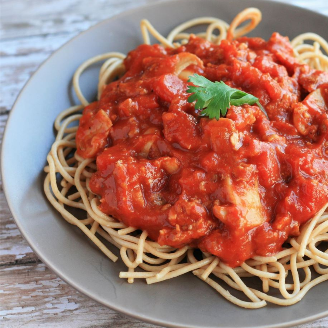 Napolina Tomato Passata Cooking Sauce 690g