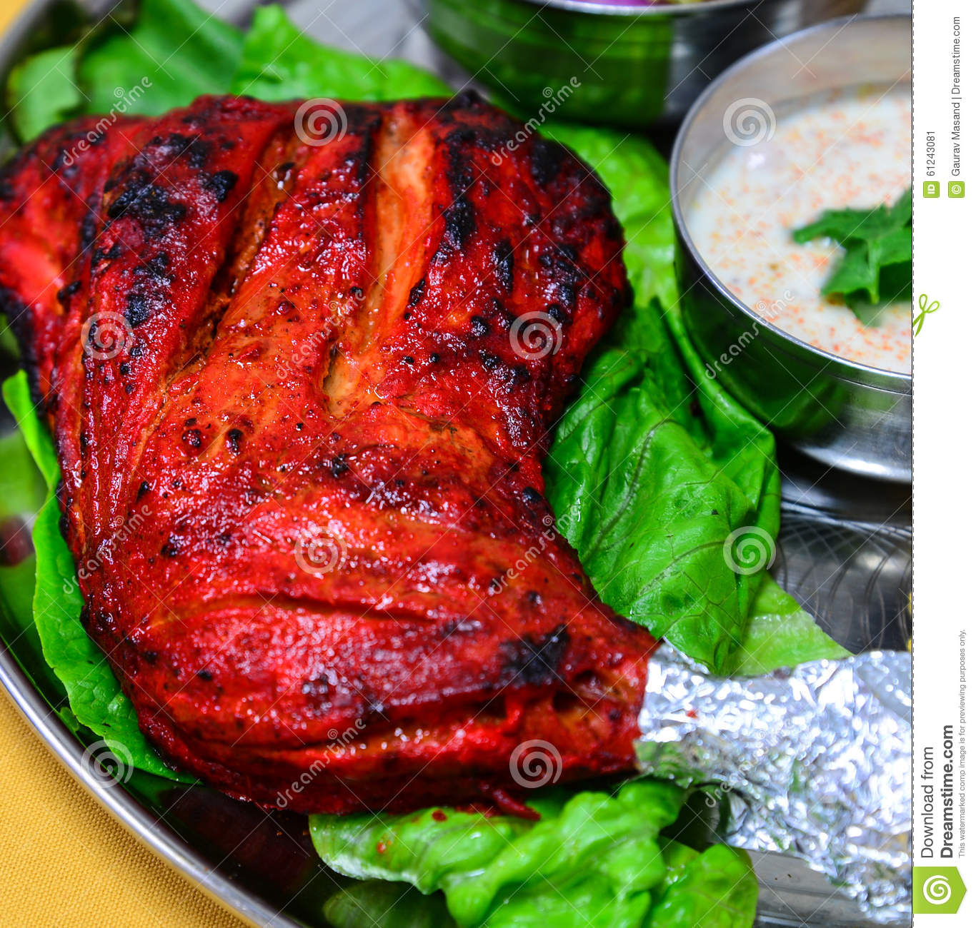 Patak’s Tandoori Marinade Paste Mild 312G