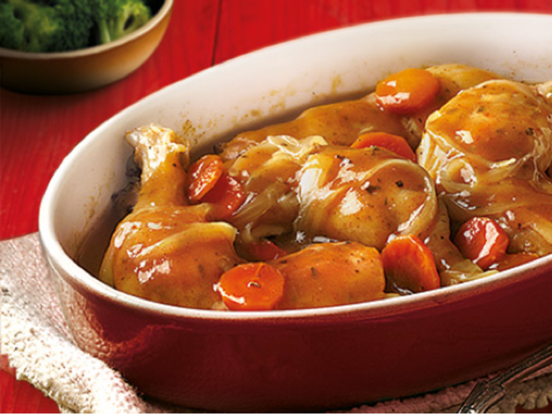 Colman's Chicken Casserole Sauce Mix 40g