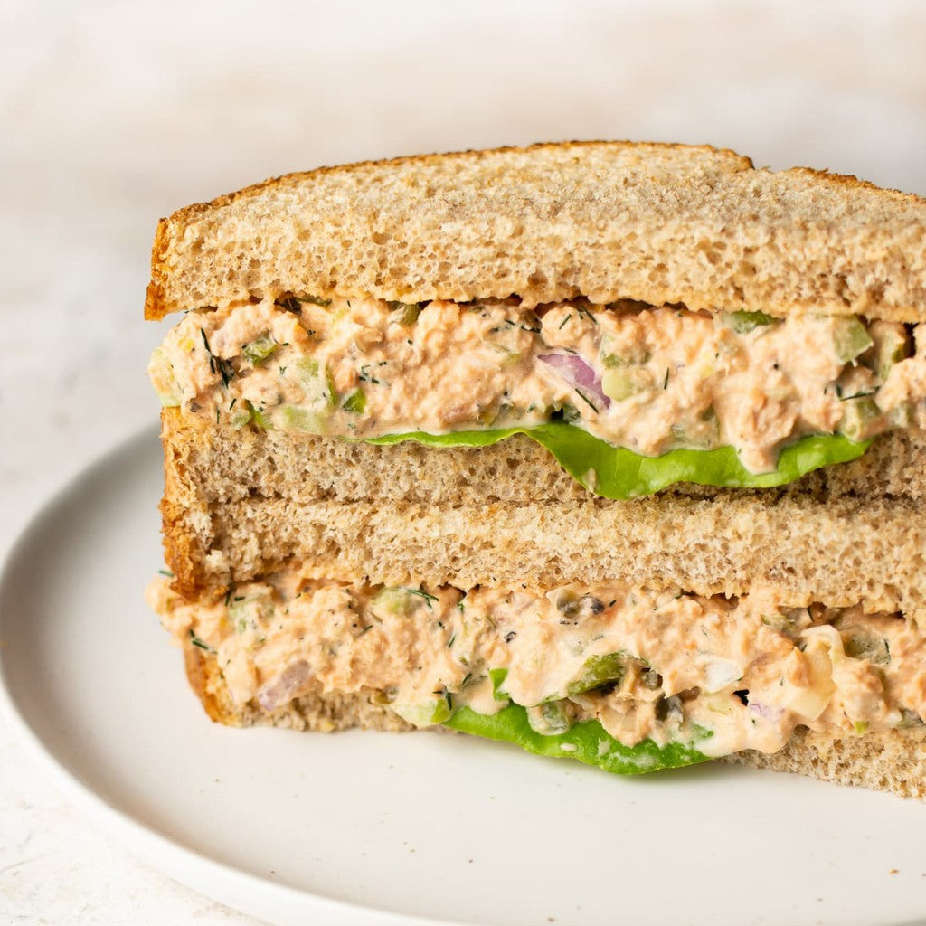 Princes Wild Pacific Red Salmon 213g