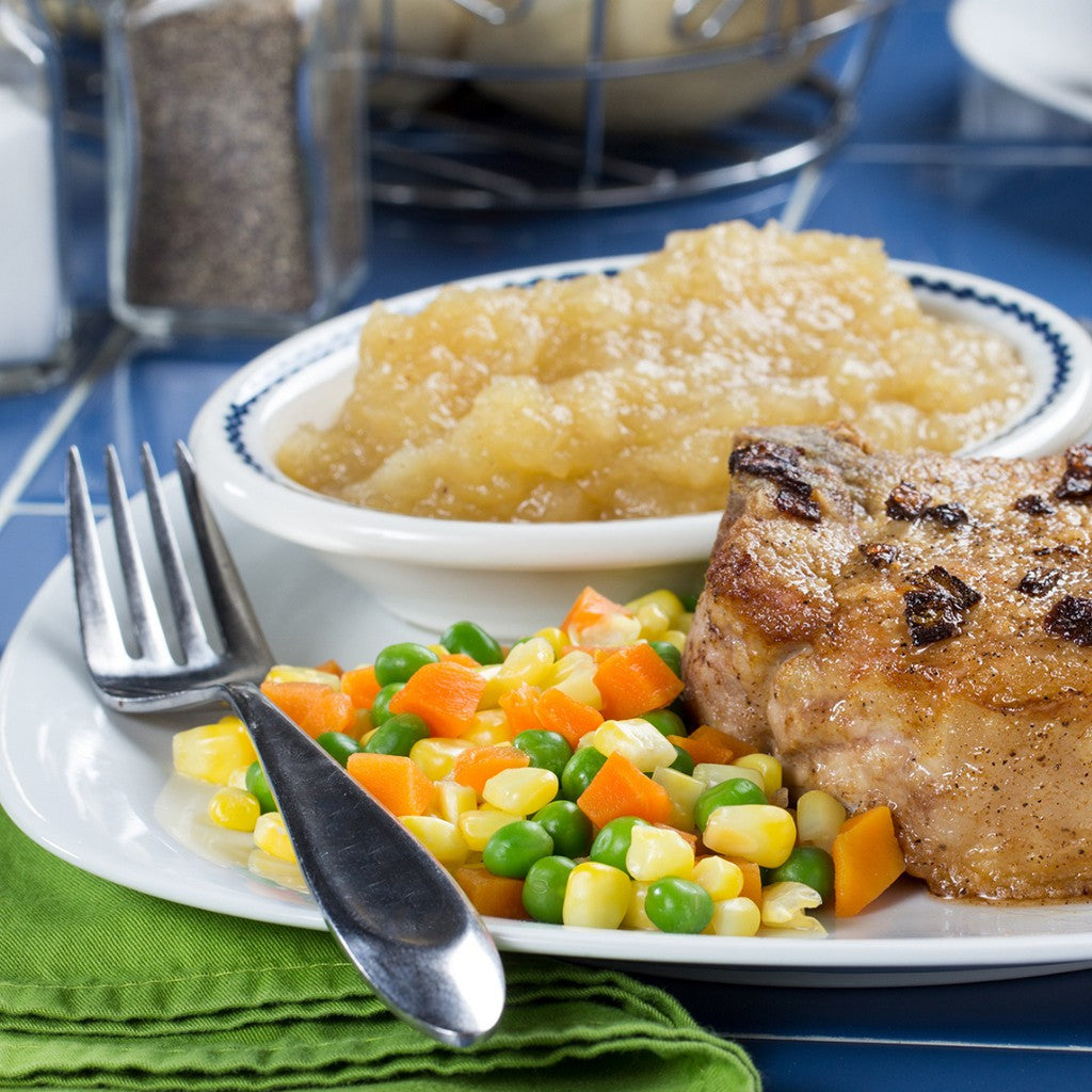 Colman’s Apple Sauce 155g