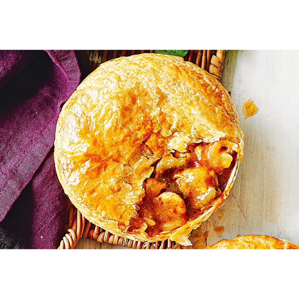 Fray Bentos Just Chicken Pie 425G