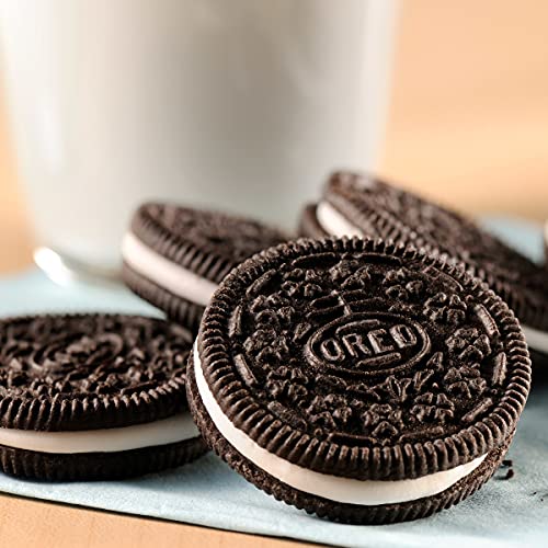 Oreo Double Creme 157g