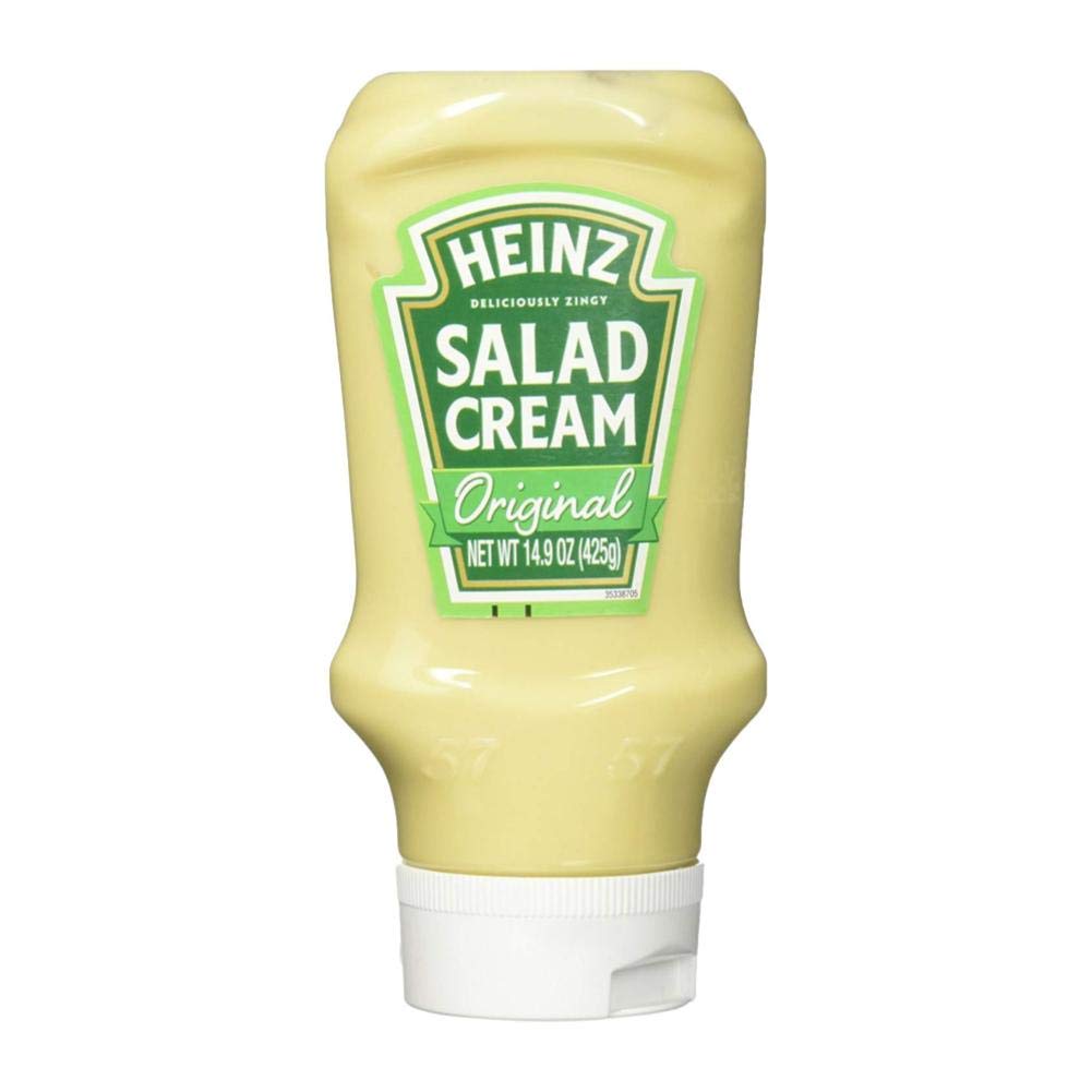 Heinz Salad Cream Original 425g