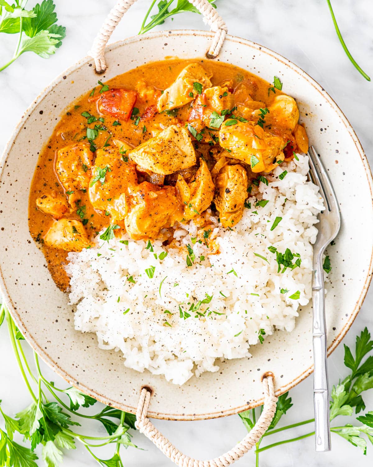 Princes Hot Chicken Curry 392g