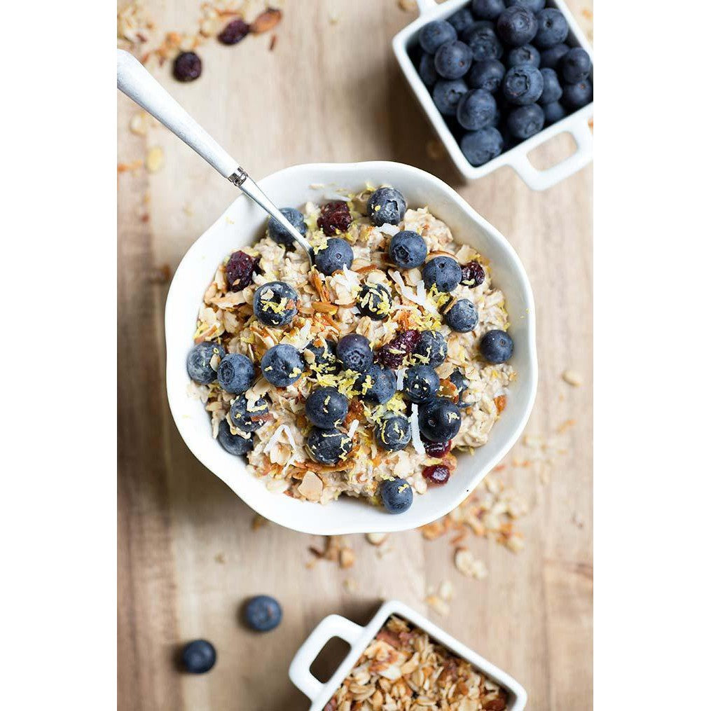 Alpen The Original Swiss Style Muesli Cereal 550g