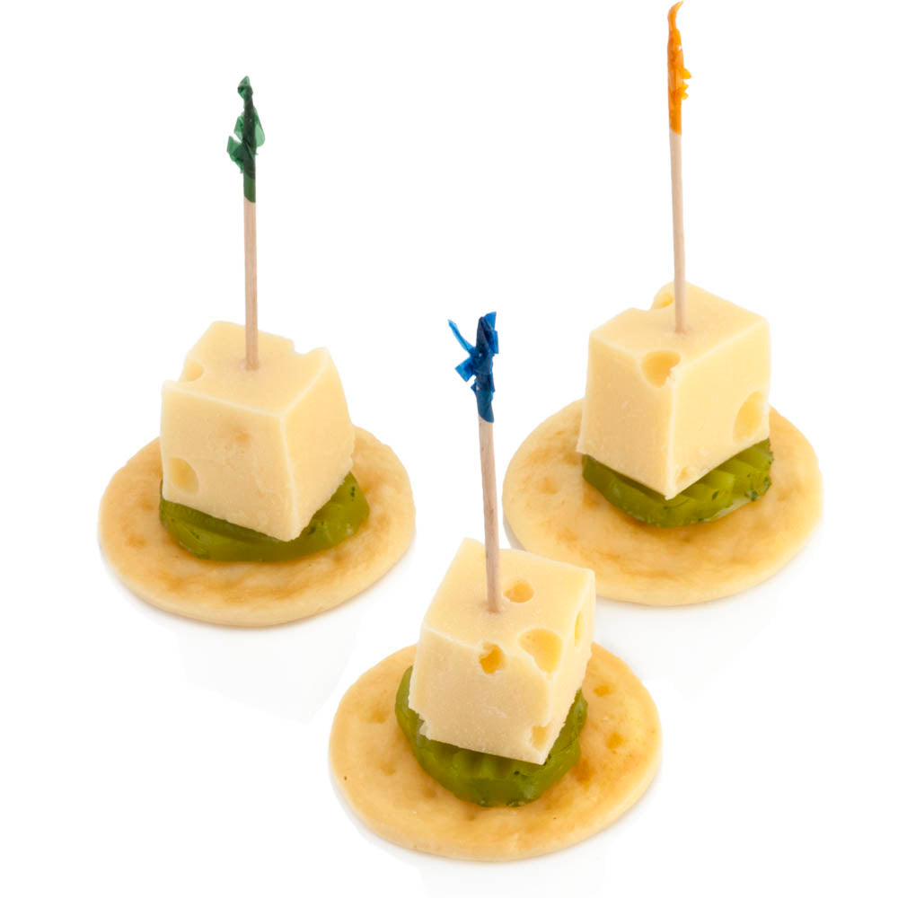 Jacobs Mini cheddars 6 Variety Pack 138g