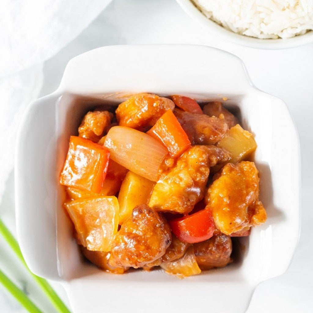 Sharwood’s Sweet & Sour Cooking Sauce 425g
