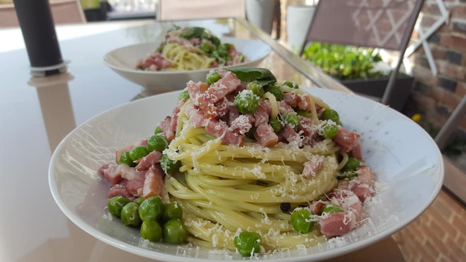 D'Aucy Petits Pois in Water 400g