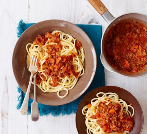 Loyd Grossman Tomato And Chilli Pasta Sauce 350g