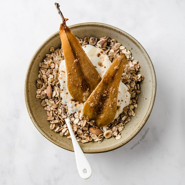 Dorset Simply Delicious Muesli Cereal 410g