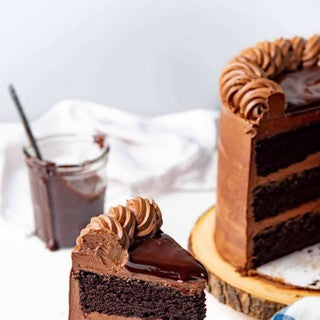 Betty Crocker Devil's Food Cake Mix 425g