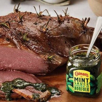 Colman’s Mint Sauce 165g