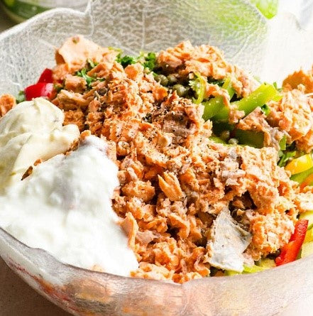 Princes Wild Pacific Red Salmon 213g