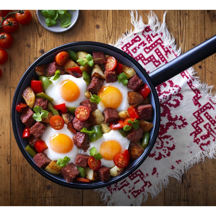 Princes Corned Beef 340g