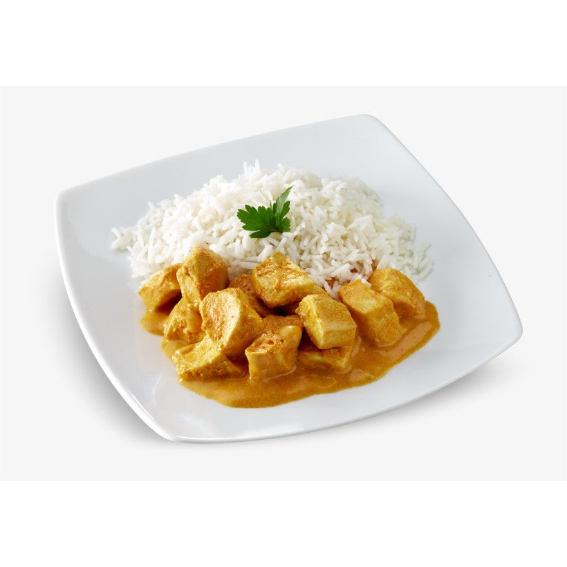 Princes Hot Chicken Curry 392g