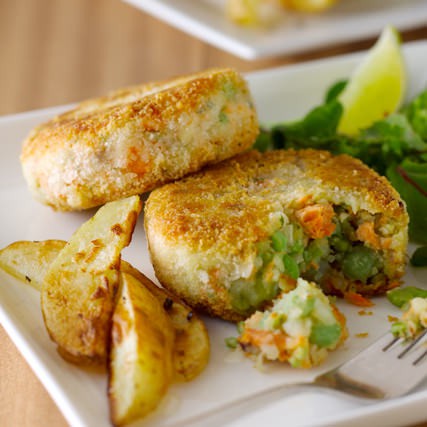 Batchelors Chip Shop Style Mushy Peas 300g