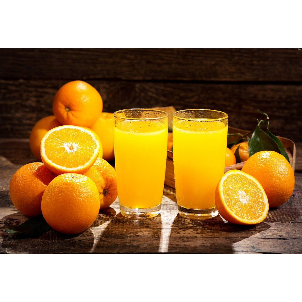 Robinsons Real Fruit - Orange 1L