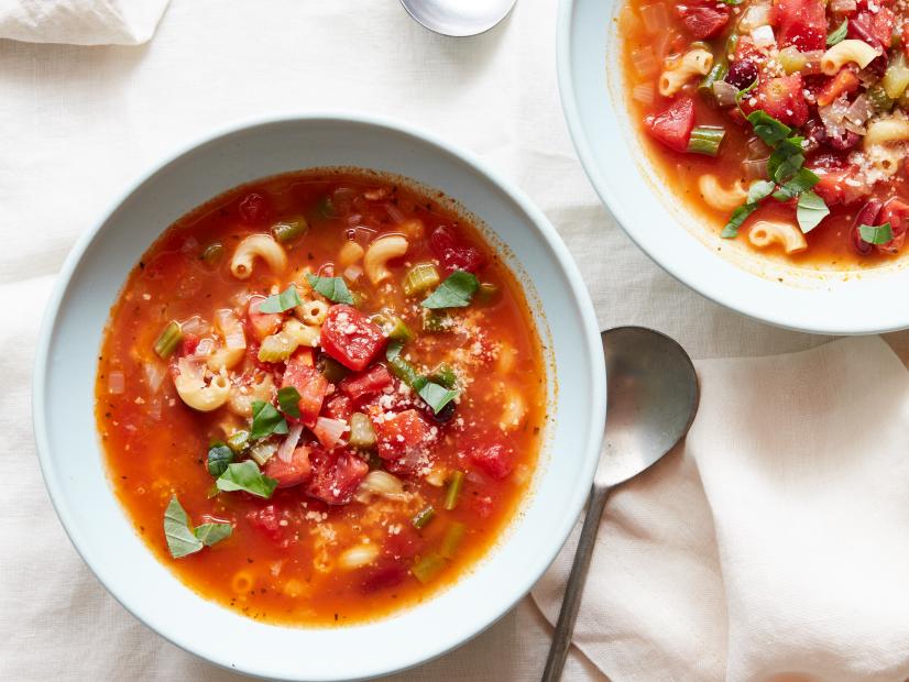 Heinz Minestrone Cup Soup 72g