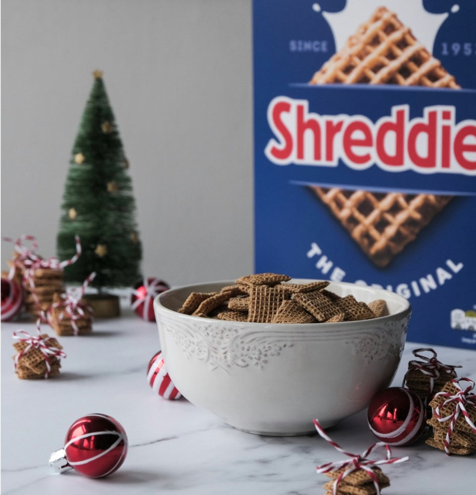 Nestle Shreddies The Original 720g
