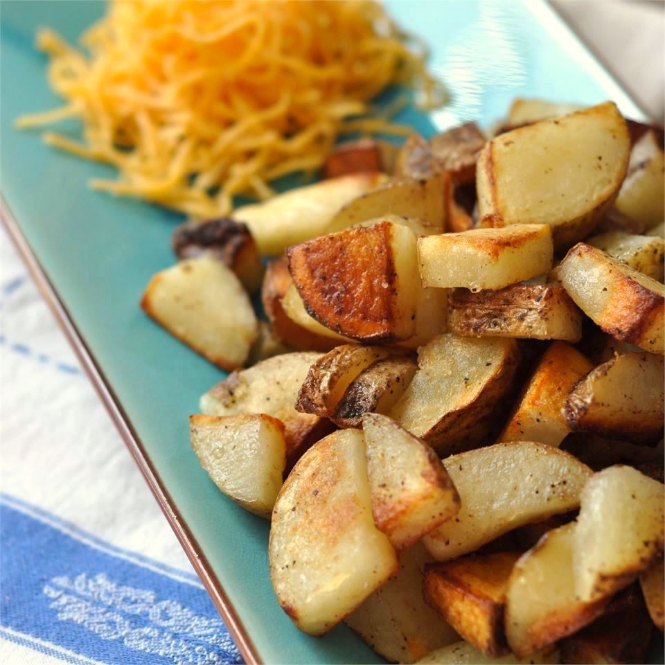 Batchelors Potatoes in Water 400g