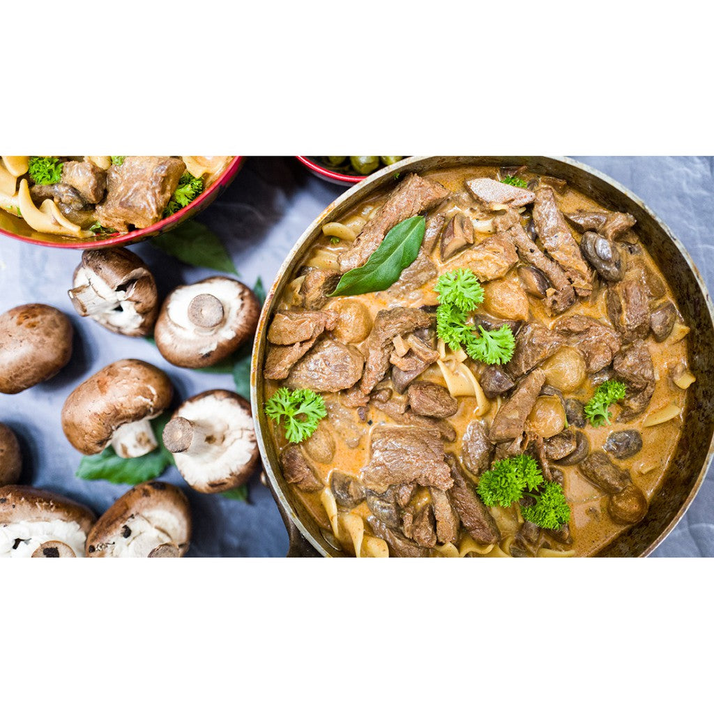 Colman's Beef Stroganoff Sauce Mix 39g