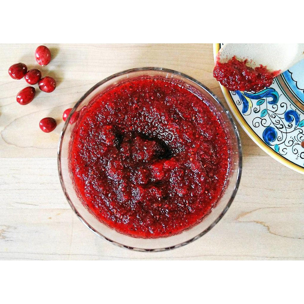 Duerr's Cranberry Sauce 200g