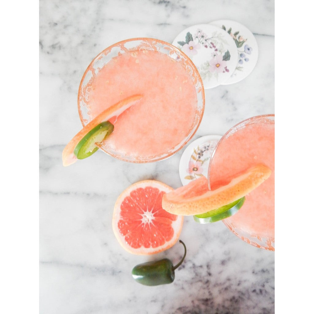 Robinsons Fruit and Barley - Pink Grapefruit 1L