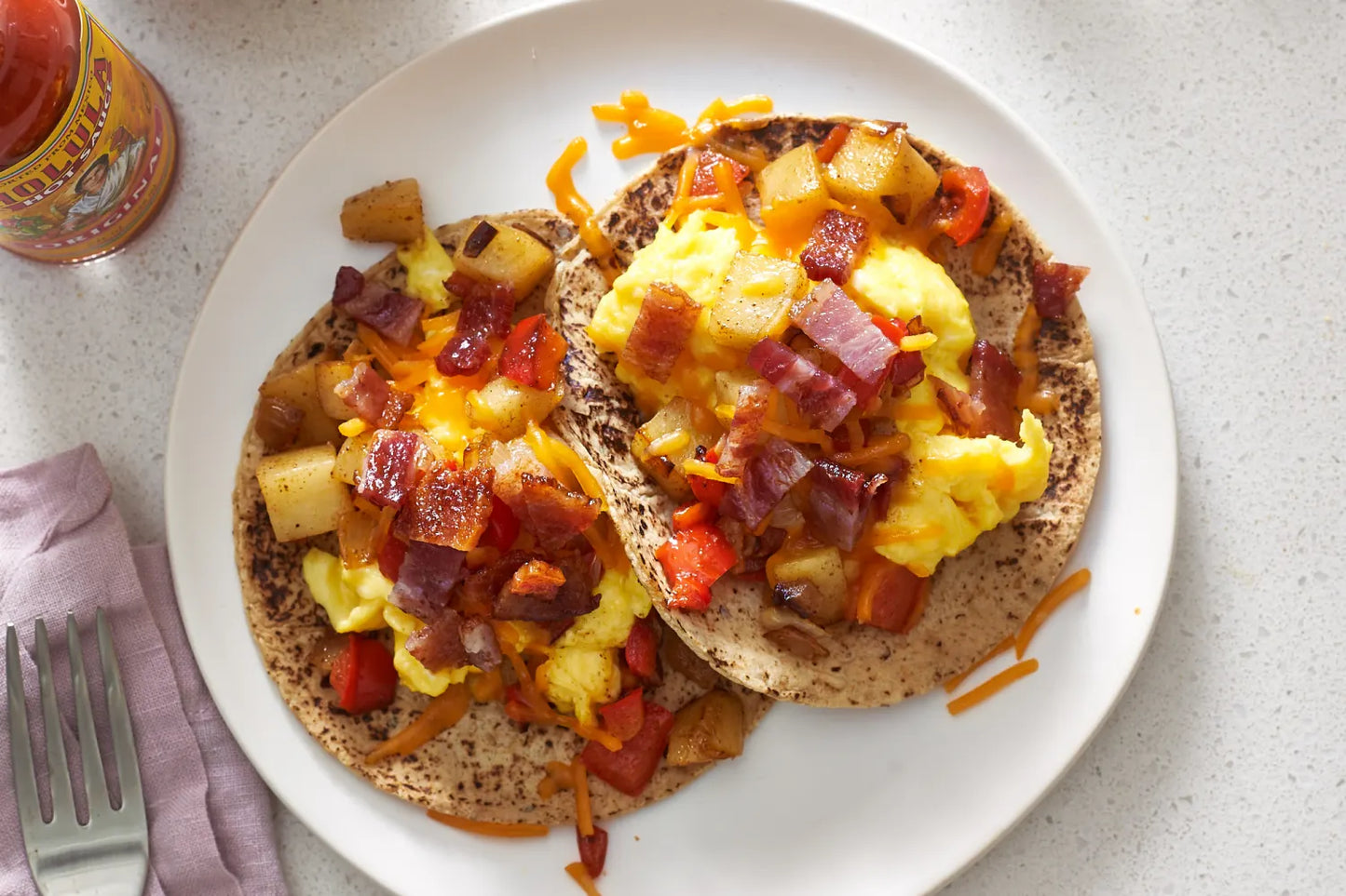 Calveley Mill Double Gloucester Cheese 200G