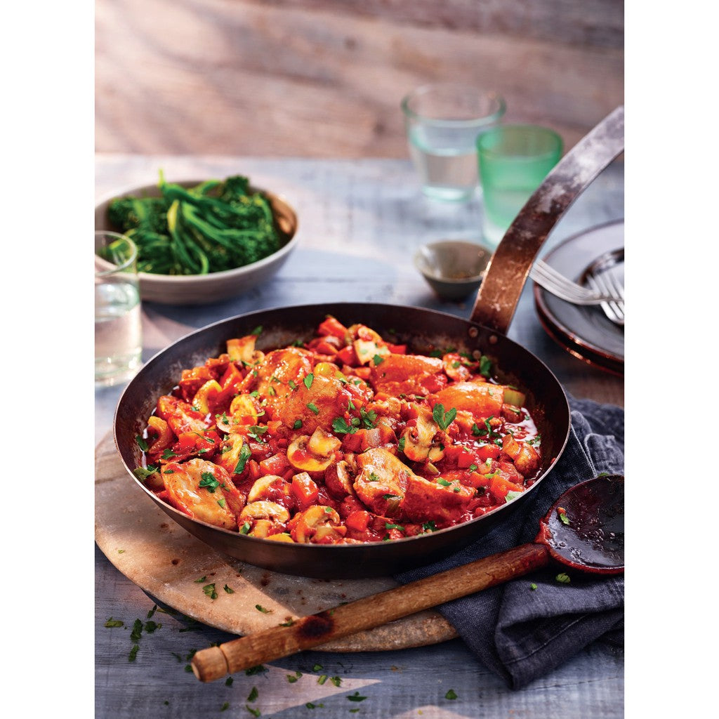 Homepride Barbecue Cooking Sauce 400g