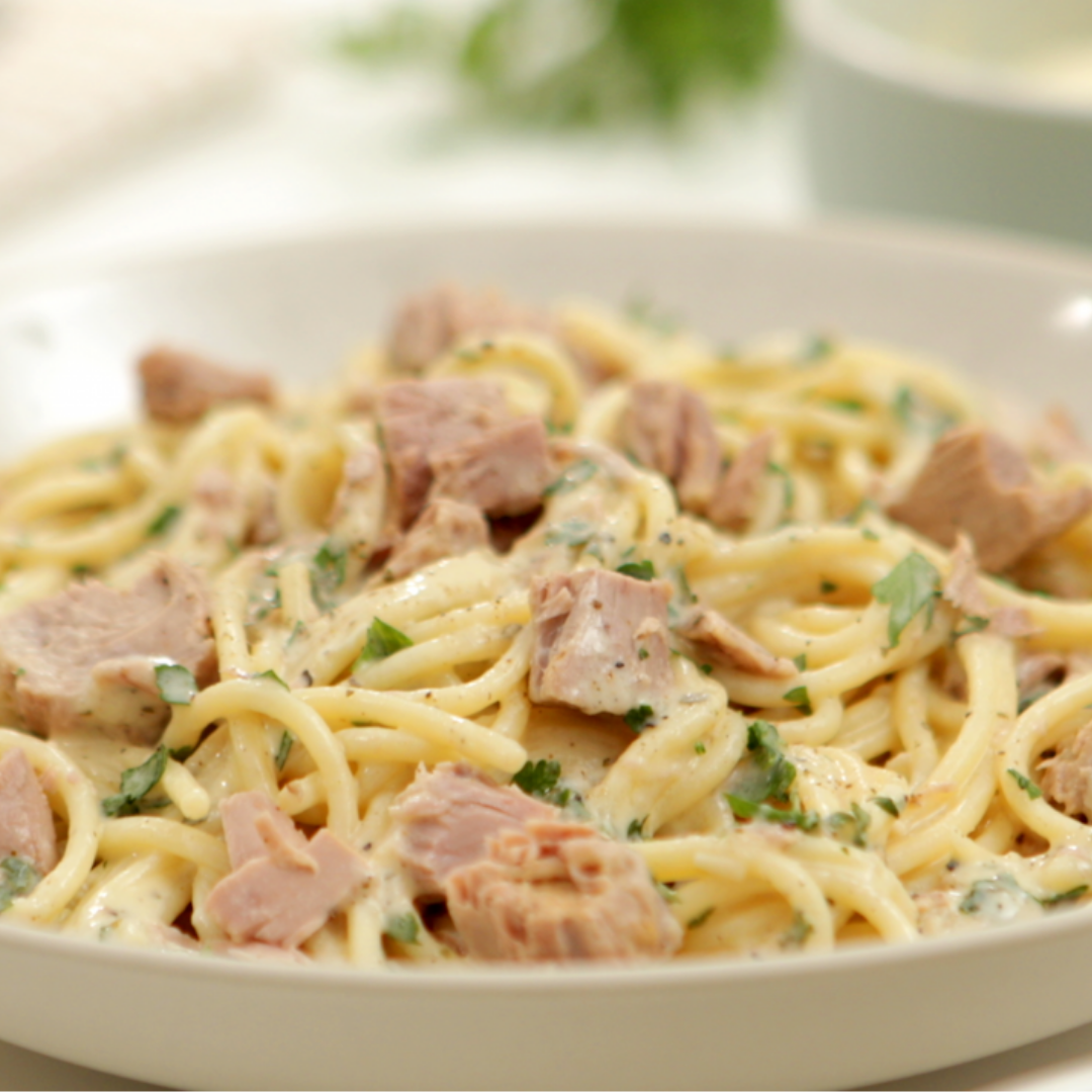 Princes Mackerel Fillets In Mustard Sauce 125g
