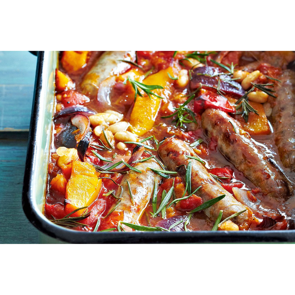 Colman's Sausage Casserole Sauce Mix 39g