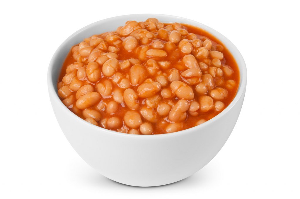 Heinz Baked Beans 415g