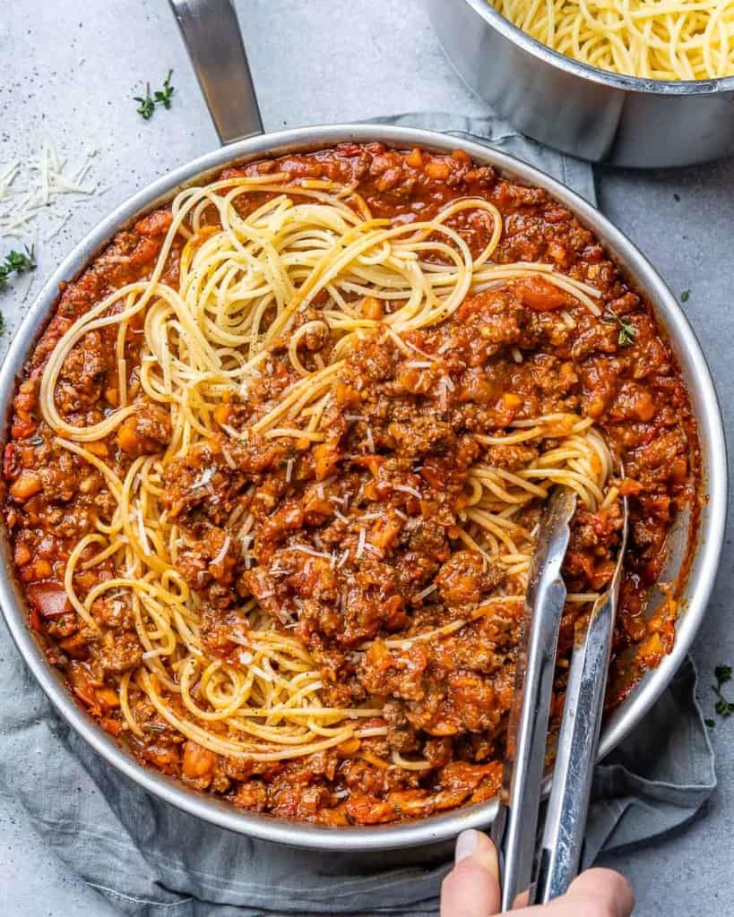 Ragu Original Smooth Bolognese Sauce 500g
