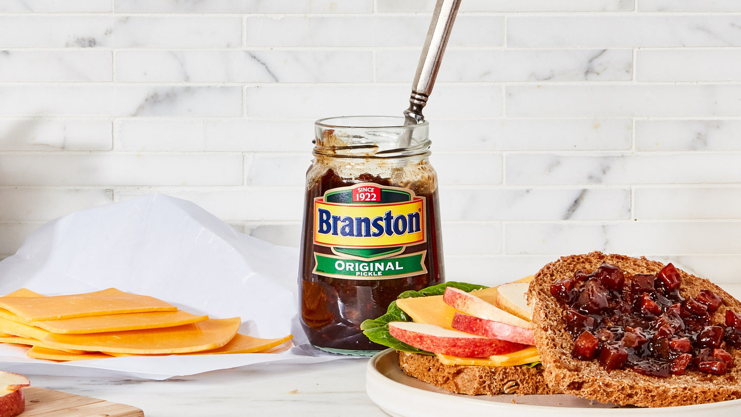Branston Original Pickle 360g